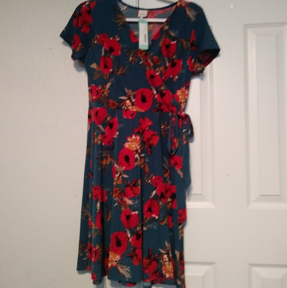 Kaileigh Arnett Dress